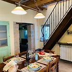 Casa Emma In Garfagnana Fiattone