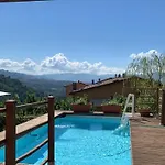 Casa Emma In Garfagnana Holiday home
