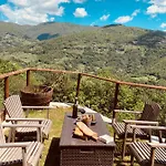Holiday home Casa Emma In Garfagnana *
