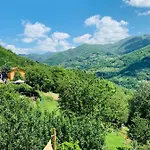 Holiday home Casa Emma In Garfagnana Fiattone