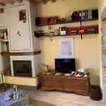 Holiday home Casa Emma In Garfagnana Fiattone