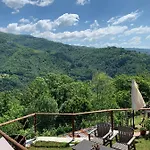 Casa Emma In Garfagnana Holiday home Fiattone