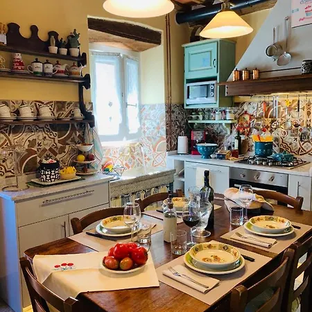 Casa Emma In Garfagnana *