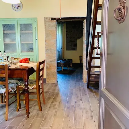 Casa Emma In Garfagnana *