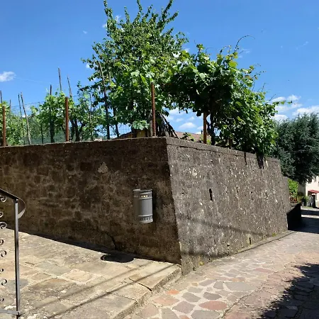 Holiday home Casa Emma In Garfagnana *