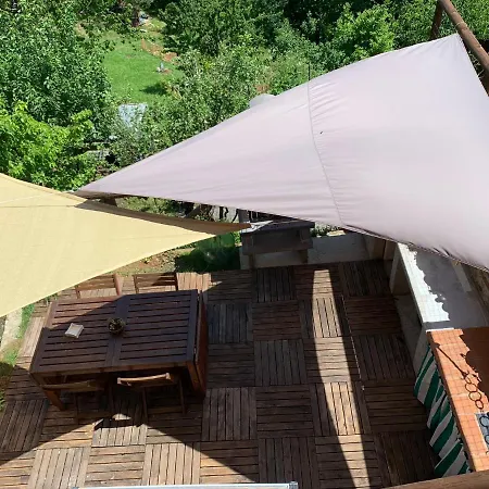 Holiday home Casa Emma In Garfagnana