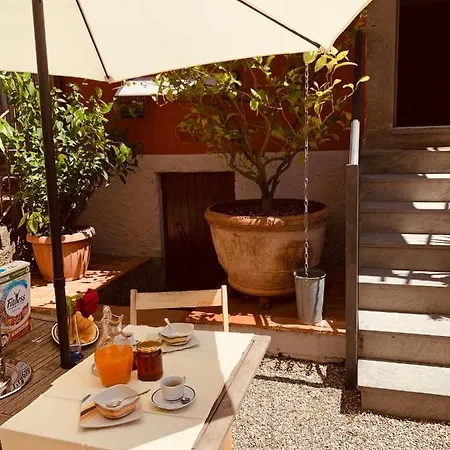 Casa Emma In Garfagnana Ferienhaus Fiattone
