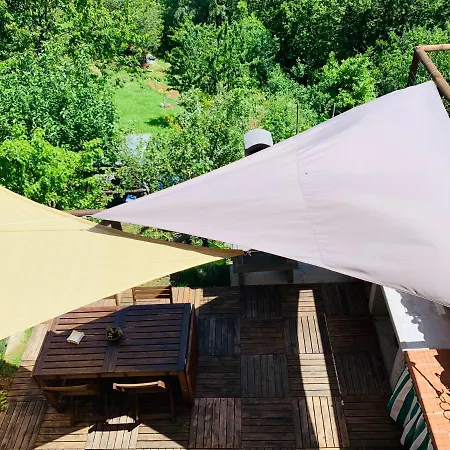 Casa Emma In Garfagnana *