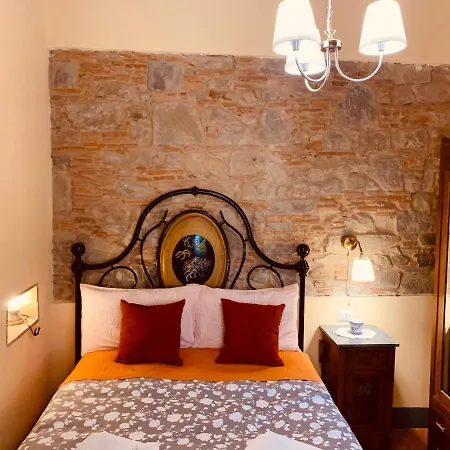 Holiday home Casa Emma In Garfagnana Fiattone