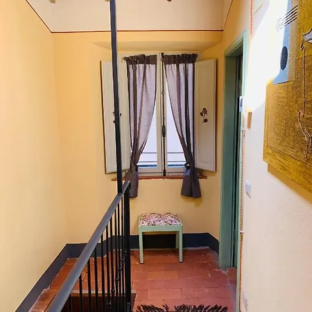 Casa Emma In Garfagnana
