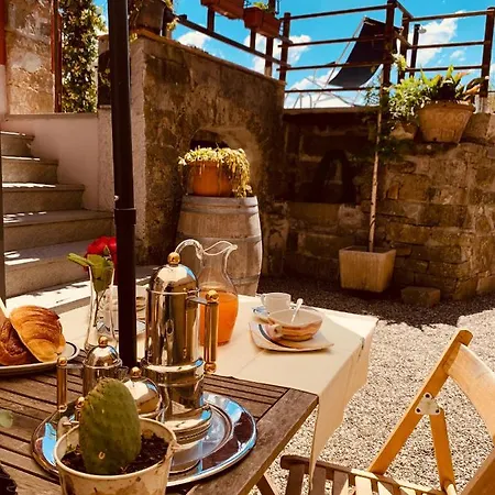 Casa Emma In Garfagnana Ferienhaus Fiattone