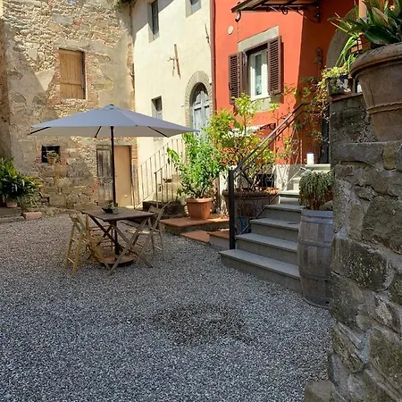 Casa Emma In Garfagnana Ferienhaus