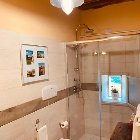 Casa Emma In Garfagnana Ferienhaus