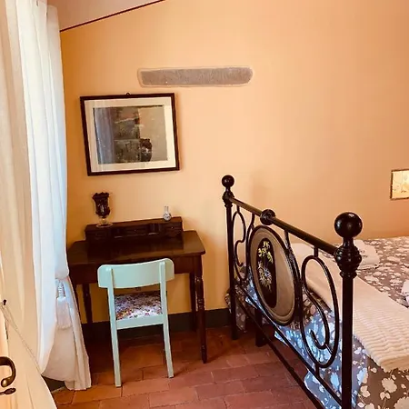 Casa Emma In Garfagnana Ferienhaus