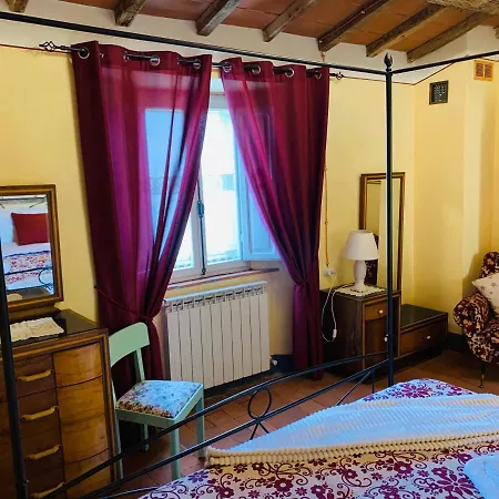 Casa Emma In Garfagnana Holiday home *