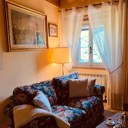 Ferienhaus Casa Emma In Garfagnana Fiattone