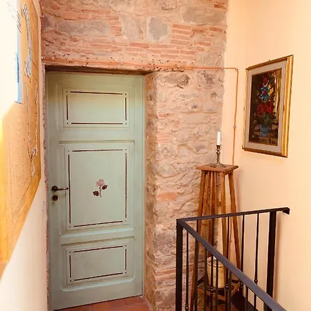 Casa Emma In Garfagnana *