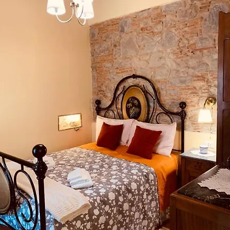 Casa Emma In Garfagnana Ferienhaus *