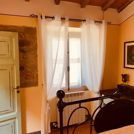 Casa Emma In Garfagnana Fiattone