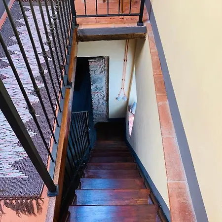 Casa Emma In Garfagnana *