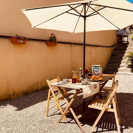 Casa Emma In Garfagnana Ferienhaus *