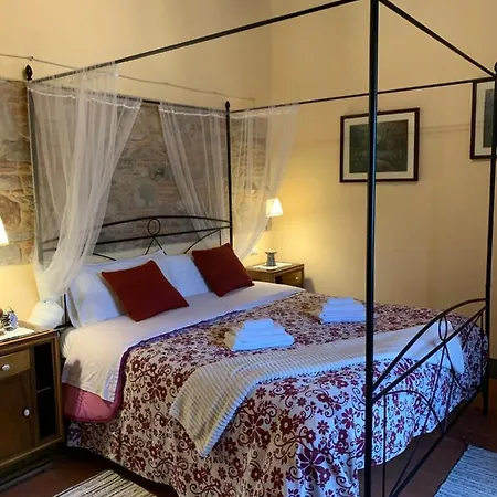 Casa Emma In Garfagnana * Fiattone