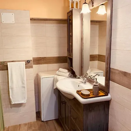 Casa Emma In Garfagnana * Fiattone