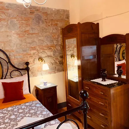 Casa Emma In Garfagnana * Fiattone